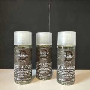 TIGI Bed Head for Men Beard Oil